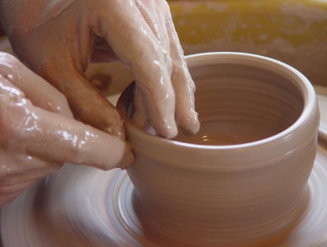 On Molding Clay